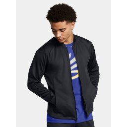 Men's Under Armour Curry Travel Jacket - Men's