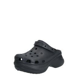 Crocs Saboţi 'Classic Bae' negru