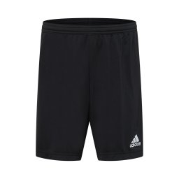 ADIDAS PERFORMANCE Pantaloni sport 'Entrada 22' negru / alb