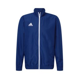 ADIDAS PERFORMANCE Geacă sport 'Entrada 22' albastru închis / alb