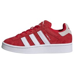 ADIDAS ORIGINALS Sneaker 'Campus 00S' roși aprins / alb