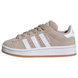 ADIDAS ORIGINALS Sneaker 'Campus 00s' bej / alb