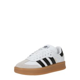 ADIDAS ORIGINALS Sneaker 'Samba XLG' gri deschis / negru / alb