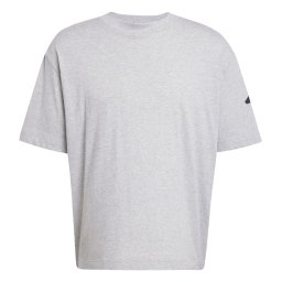 ADIDAS SPORTSWEAR Tricou funcțional 'Essentials' gri amestecat