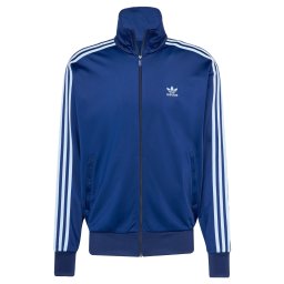 ADIDAS ORIGINALS Hanorac 'Adicolor Classics Firebird' albastru deschis / albastru închis