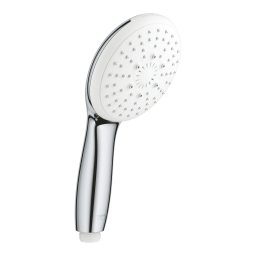Para dus Grohe New Tempesta cu 3 tipuri de jet-28261003