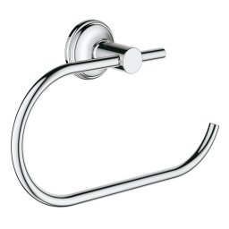 Suport hartie igienica Grohe Essentials Authentic-40657001