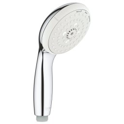 Para dus Grohe New Tempesta 100 cu 3 tipuri de jet-28419003