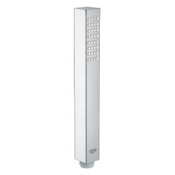 Para dus Grohe Vitalio Joy, cube,1 pulverizare,crom-26392000