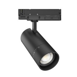 Proiector CCT 20W/25W/30W, BRIDGELUX - Corp Negru