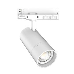 Proiector CCT 20W/25W/30W, BRIDGELUX - Corp Alb