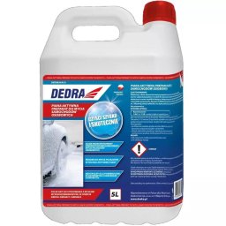 Accesorii aparate de spalat cu presiune Spuma activa produs pentru spalat auto 5l