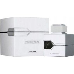 Apa de Parfum L' Aventure Blanche EDP 100 ml