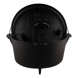 Ceaun / Cuptor Olandez 8,5 L