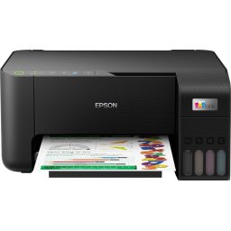 Imprimanta multifunctionala Epson EcoTank ET-2815 Inkjet CISS A4 5760 x 1440 DPI 33 ppm Wi-Fi