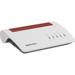 Router AVM FRITZ!Box 7590 AX - Wi-Fi 6 (802.11ax) - Dual-Band (2,4 GHz/5 GHz)