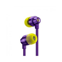 Casti G333 Gaming Earphones compatibil Oculus 2 Purple