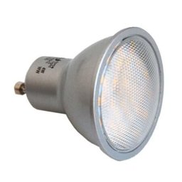 LED GU10 SMD2835 24LED ALB CALD