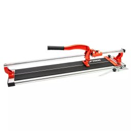 Masina de taiat gresie/faianta aluminiu cu rulmenti 1000 mm