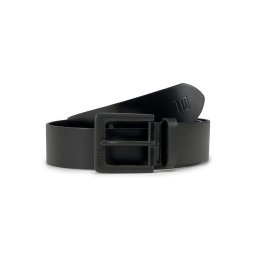 TOM TAILOR Curea negru