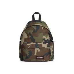 EASTPAK Rucsac bej / kaki / negru