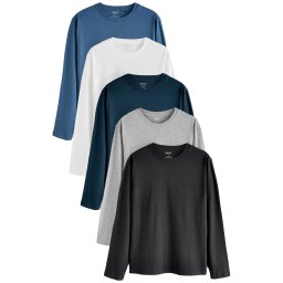Next Tricou mai multe culori