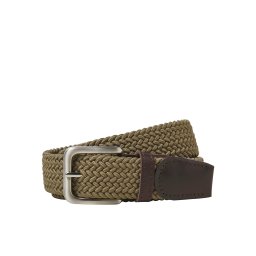 JACK & JONES Curea 'JACSPRING' maro / oliv