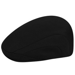 Basca Kangol tropic 507 negru