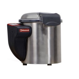 Aparat profesional pentru curatat cartofi, de masa, cca 5 kg per ora