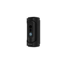 Panou exterior videointerfon TCP/IP pentru 1 familie, camera 2MP, PoE - HIKVISION DS-KB8113-IME1