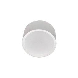Plafonieră LED pentru baie OSRAM PERCI LED/20W/230V IP40 2700K alb