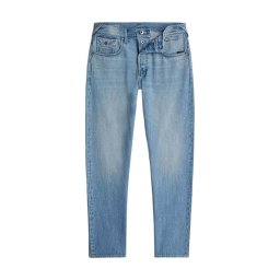 G-STAR RAW Jeans Morry Fwd 3D Regular Tapered D26141-D788-G872-faded brilliant blue