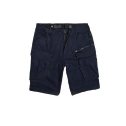 G-STAR RAW Bermude Rovic Zip Relaxed 1\2 D08566-5126-C742-salute