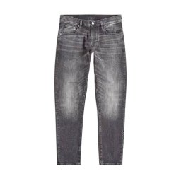 G-STAR RAW Jeans 3301 Regular Tapered 51003-C293-B466 faded bullit