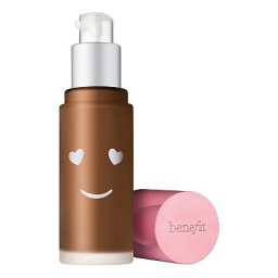 Fond de ten iluminant, Benefit, Hello Happy, Spf 15 (Gramaj: 30 ml, Nuanta fond de ten: 12 Deep Warm)