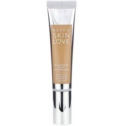 Fond de ten Becca Skin Love Weightless Blur Foundation (Concentratie: Fond de ten, Gramaj: 35 ml, Nuanta fond de ten: Linen)