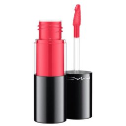 Ruj Mac Versicolour Varnish Cream Lip Stain (Gramaj: 8,5 g, Nuanta Ruj: Effervescent 110)