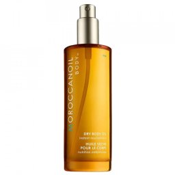 Ulei de corp pentru pielea uscata Moroccanoil Dry Body Oil (Concentratie: Ulei, Gramaj: 50 ml)