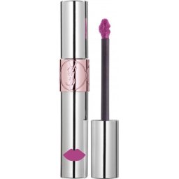 Balsamde buze colorat Volupte Liquid Colour, Yves Saint Laurent (Concentratie: Balsam de buze, Gramaj: 6 ml, Nuanta Ruj: 8 Excite Me Pink)