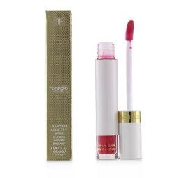 Ruj lichid Tom Ford Lip Lacquer Liquid Tint (Nuanta Ruj: 06 La Vie En Rouge)