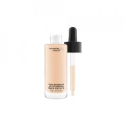 Fond de ten, MAC, Studio Waterweight, SPF 30 (Concentratie: Fond de ten, Gramaj: 30 ml, Nuanta fond de ten: NC50)