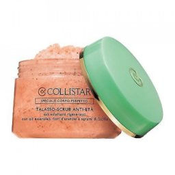 Exfoliant pentru corp Collistar Anti-age Talasso-Scrub (Concentratie: Scrub de corp, Gramaj: 700 ml)