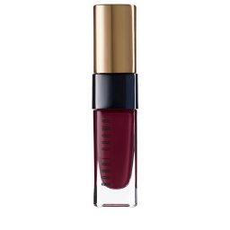Ruj Bobbi Brown Luxe Liquid Lip High Shine (Gramaj: 6 ml, Nuanta Ruj: No 6 Strike A Rose)
