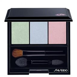 Fard de pleoape Shiseido Luminizing Satin Eye Color Trio (Concentratie: Fard de pleoape, Gramaj: 3 g, Culoare produse: Trogr716)