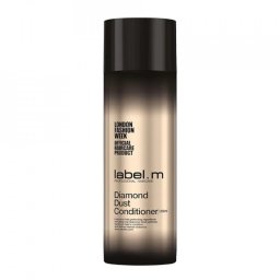 Balsam pentru par Label.m Diamond Dust Conditioner (Gramaj: 1000 ml, TIP PRODUS: Balsam pentru par)