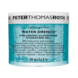 Mască de gel cu acid hialuronic Peter Thomas Roth Water Drench Hyaluronic Cloud Mask, 150 Ml (Gramaj: 150 ml, Concentratie: Masca de fata)