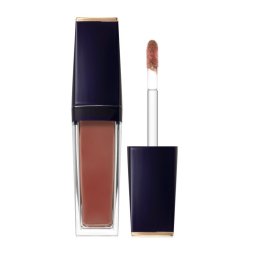 Ruj lichid Estee Lauder Pure Color Envy Paint On Matte Liquid Lip Color, 7 ml (Gramaj: 7 ml, Nuanta Ruj: 522 Red Noir)