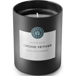 Lumanare parfumata Maria Nila Orchid Vetiver, 210 g