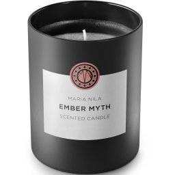 Lumanare parfumata Maria Nila Ember Myth, 210 g
