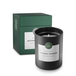 Lumanare parfumata Maria Nila Botanic Garden, 210 g